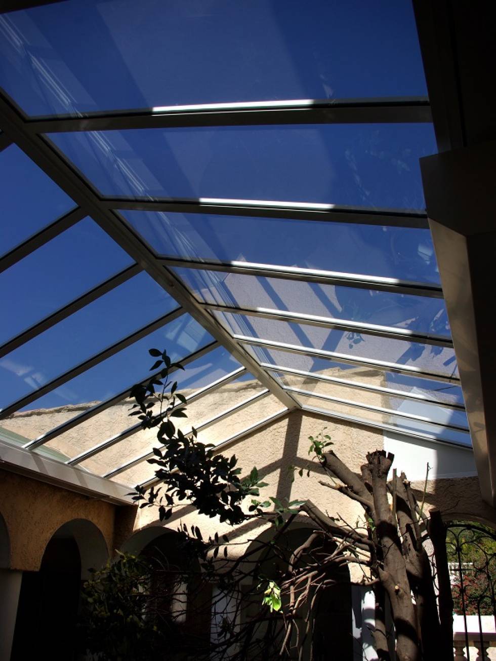 Verriere Carry le Rouet