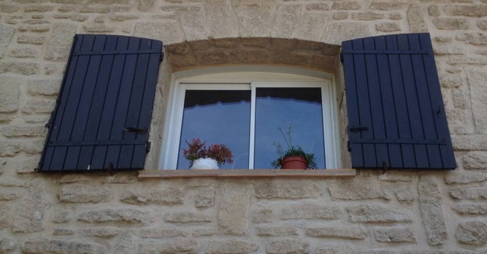 Fenêtres coulissantes Martigues