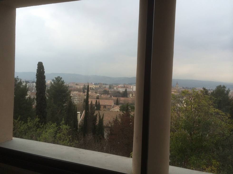 Fabrication  et  installation  de  baies  vitrées  et  de  porte  fenêtre  à Aix  en  Provence