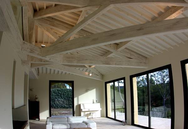 Baies vitrées aluminium Aix en Provence