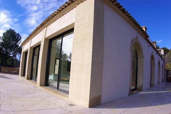 Baies vitrées aluminium Aix en Provence