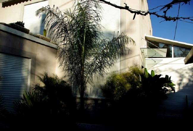 Volets roulants aluminium Martigues