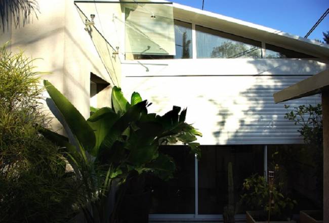 Volets roulants aluminium Martigues