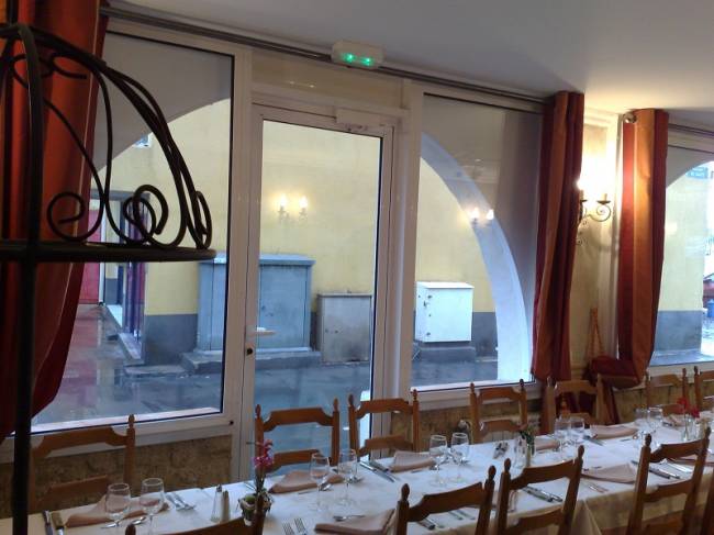 fenêtres aluminium Martigues