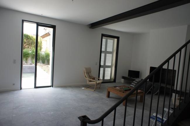 Fenêtres aluminium Aix en Provence