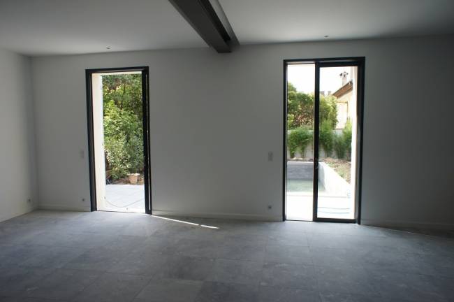 Fenêtres aluminium Aix en Provence