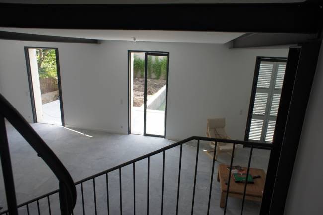 Fenêtres aluminium Aix en Provence