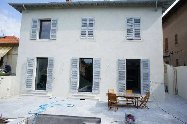 Fenêtres aluminium Aix en Provence