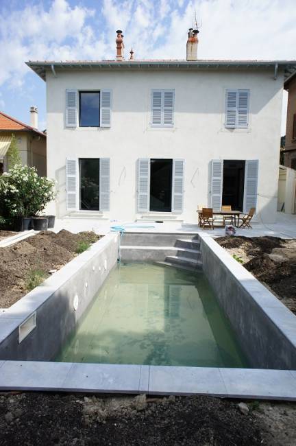 Fenêtres aluminium Aix en Provence