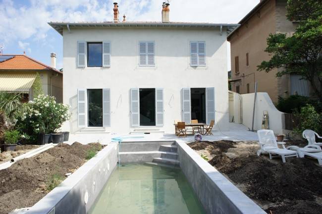 Fenêtres aluminium Aix en Provence