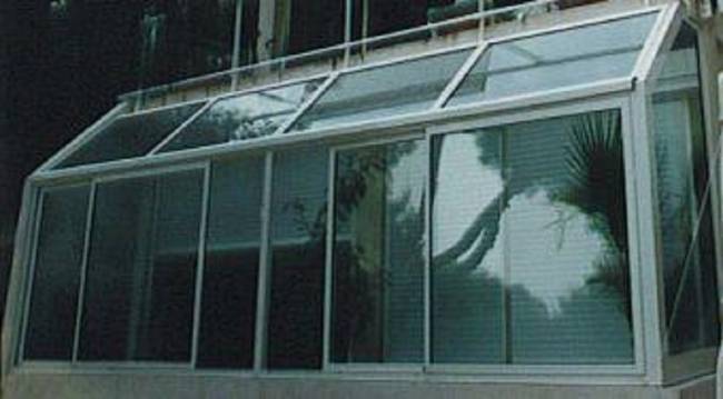 Veranda Carry le Rouet