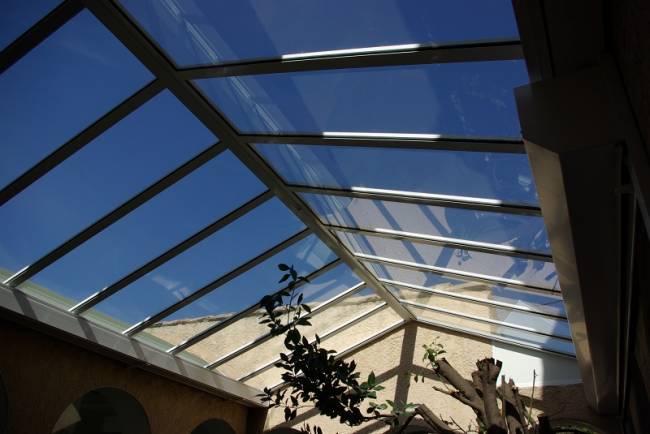 Verriere Carry le Rouet