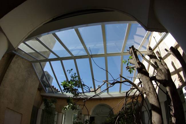 Verriere Carry le Rouet