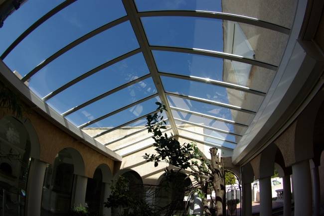 Verriere Carry le Rouet