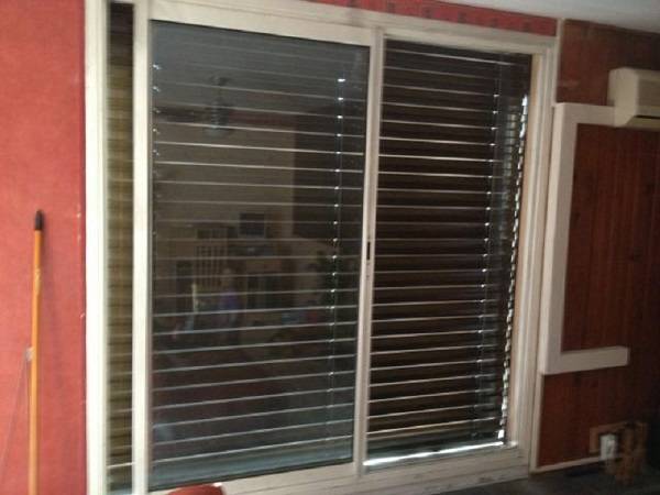 Brise soleil orientable Côte Bleue