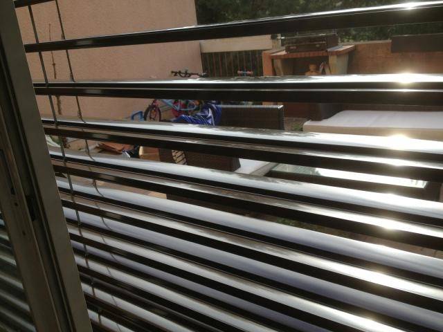 Brise soleil orientable Côte Bleue Orientable