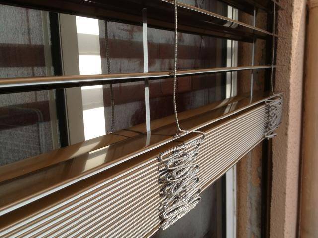 Brise soleil orientable Cote Bleue