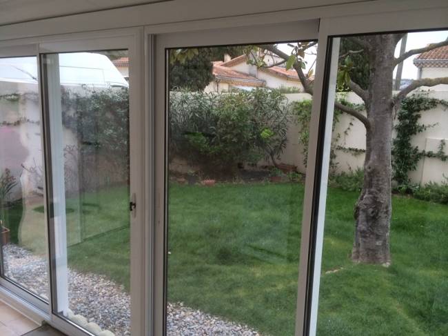 Fabrication  et  pose  de  véranda  à  Gignac  la  Nerthe