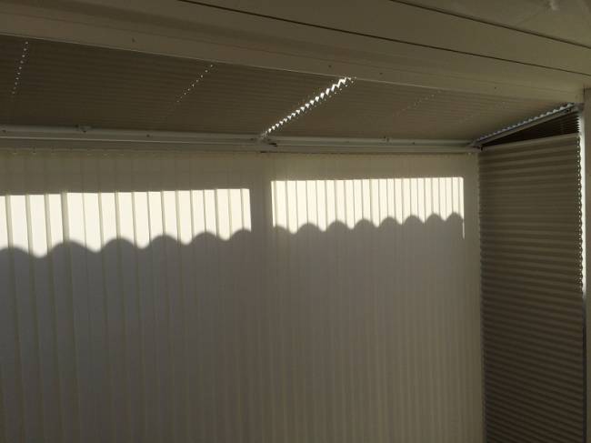 Fourniture  et  pose  de stores  à  Châteauneuf-les-Martigues