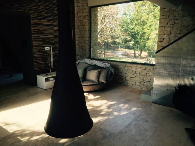 Fabrication et pose de menuiseries aluminium