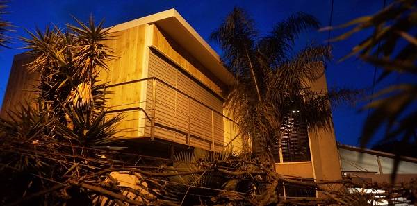 Réalisation de brose soleil orientables