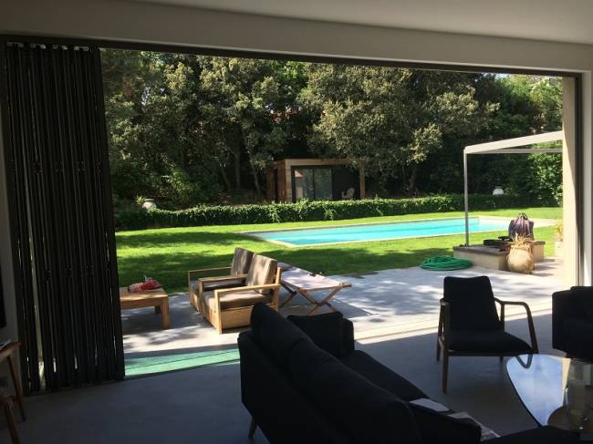 Menuiserie aluminium Aix en Provence