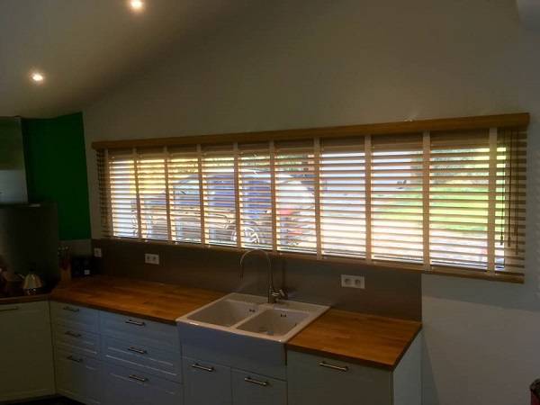 Installation de stores à Aix en Provence