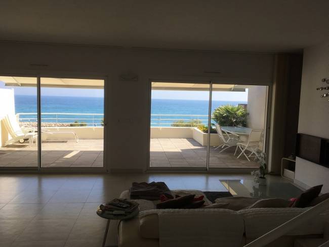 Fabrication de menuiseries aluminium à Carry le Rouet