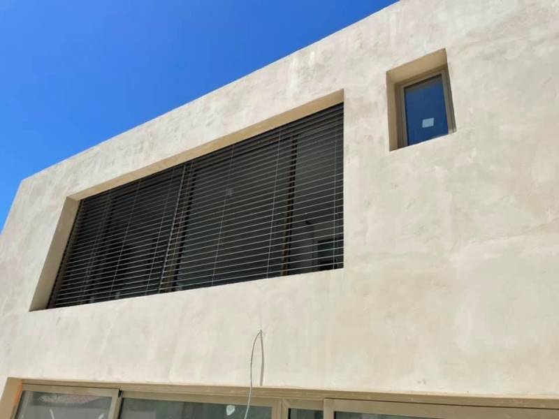 Fourniture et pose de BSO à Martigues