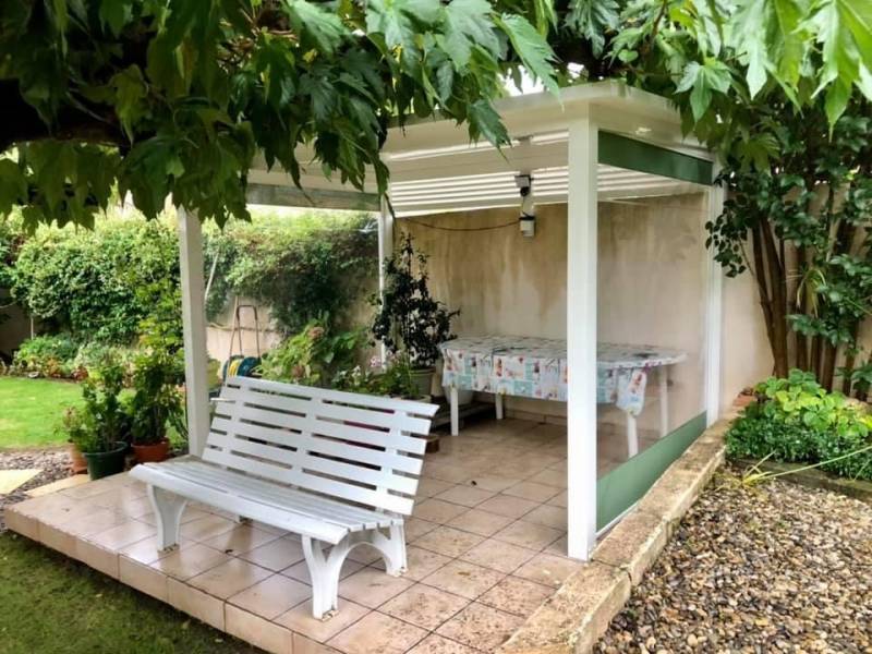 Fourniture de stores extérieurs sur la Côte Bleue