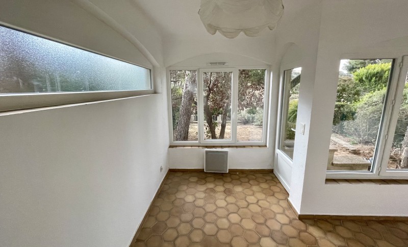 Réalisation de menuiseries en PVC sous cintrages