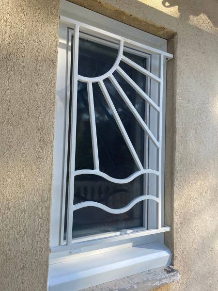 Fourniture de menuiserie en aluminium près d'Aix en Provence