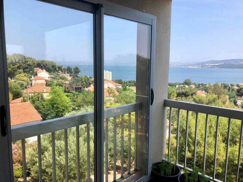 Installation de menuiserie en aluminium à Martigues