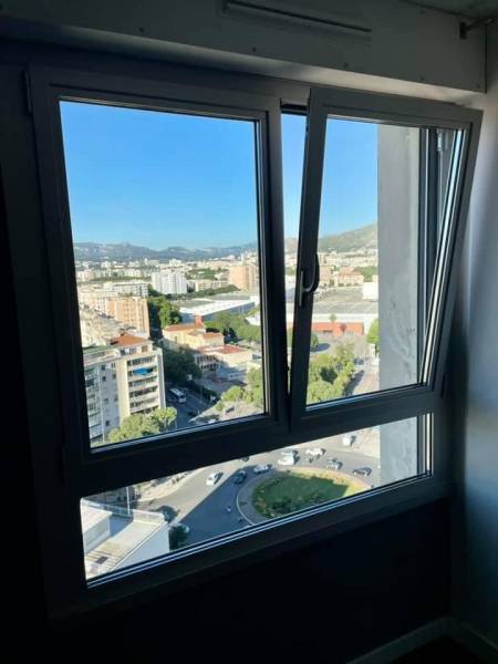 Installation de volets roulants sur mesure à Aix en Provence