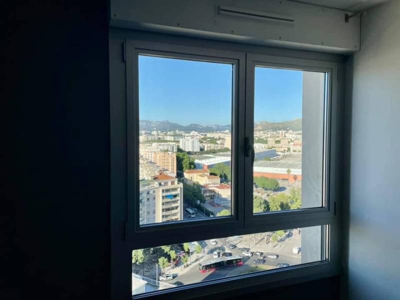 Pose de volet roulant électrique à Martigues