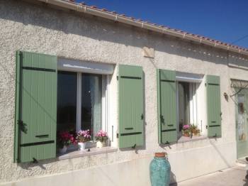 Notre zone d'activité pour ce service Pose de volet roulant électrique en rénovation avec motorisation radio et commande connectée