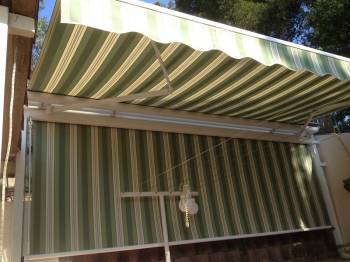 Nos prestations sur le secteur de Aix-en-Provence vers Eguilles Puyricard 